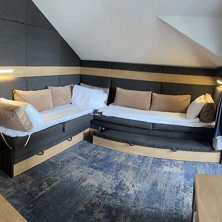Sadama Street Villa Pärnu Kültér fotó