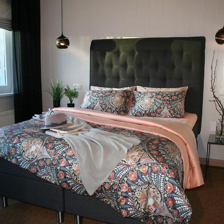 Sadama Street Villa Pärnu Kültér fotó