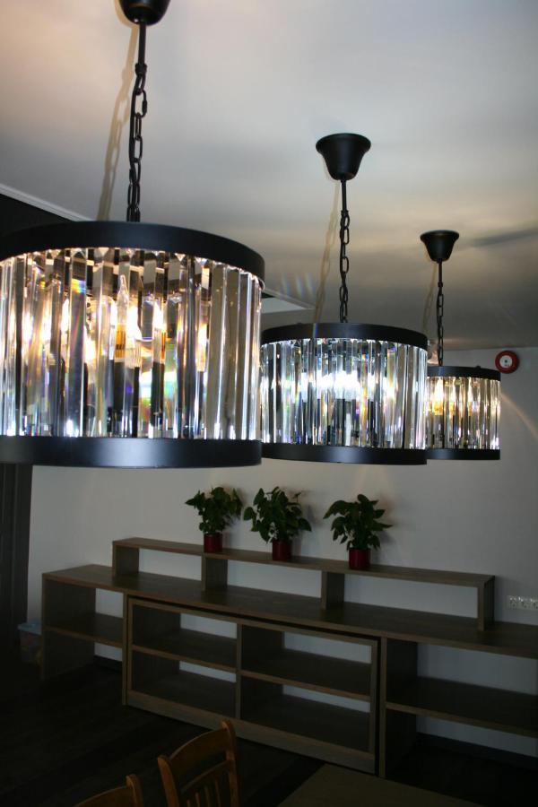 Sadama Street Villa Pärnu Kültér fotó