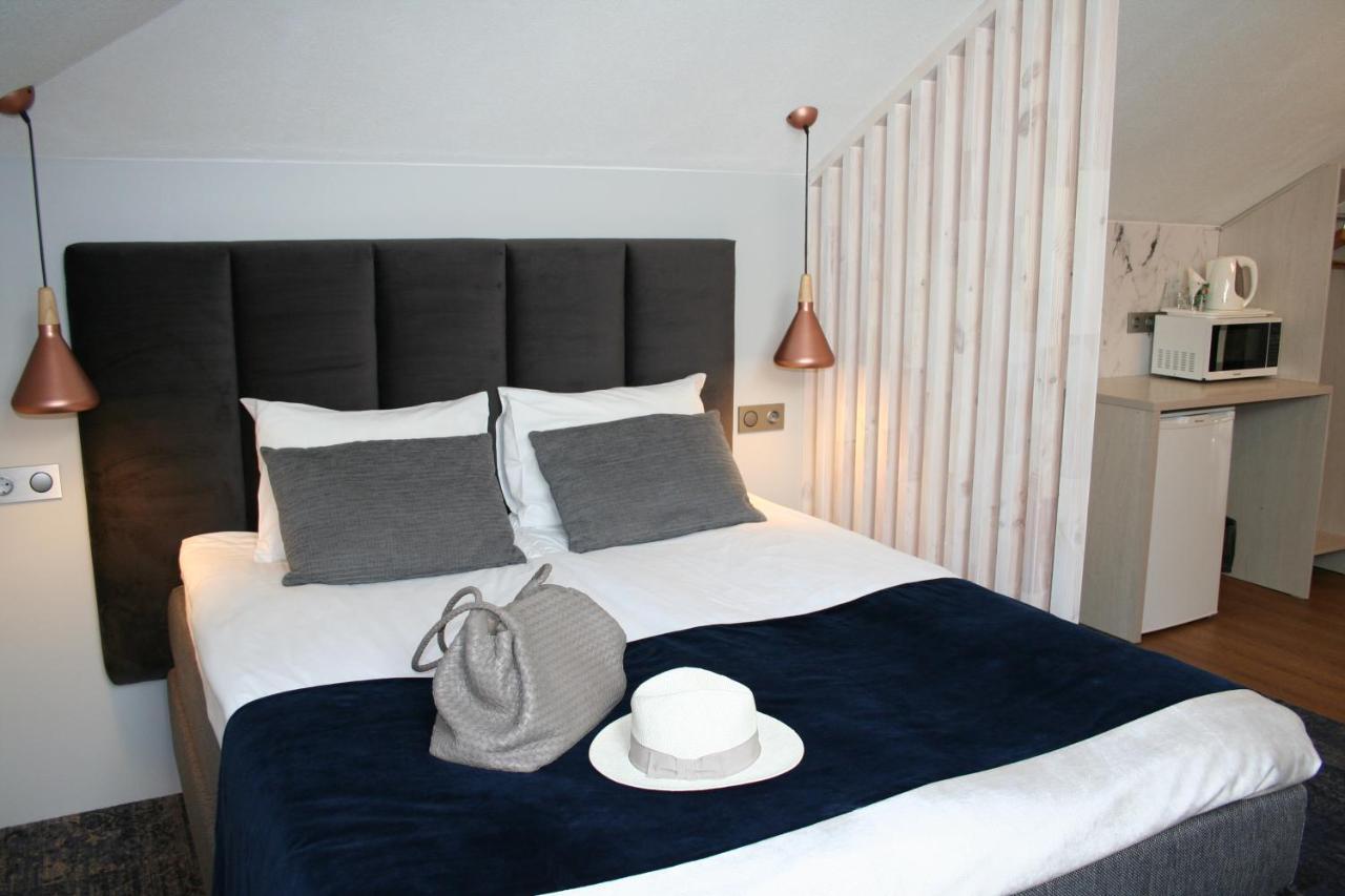 Sadama Street Villa Pärnu Kültér fotó