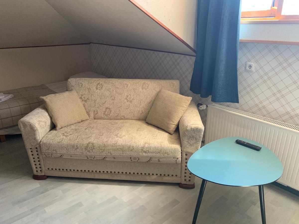 Sadama Street Villa Pärnu Kültér fotó