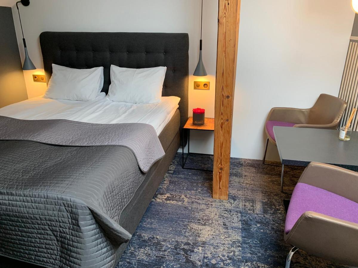 Sadama Street Villa Pärnu Kültér fotó