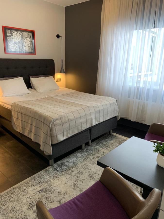 Sadama Street Villa Pärnu Kültér fotó