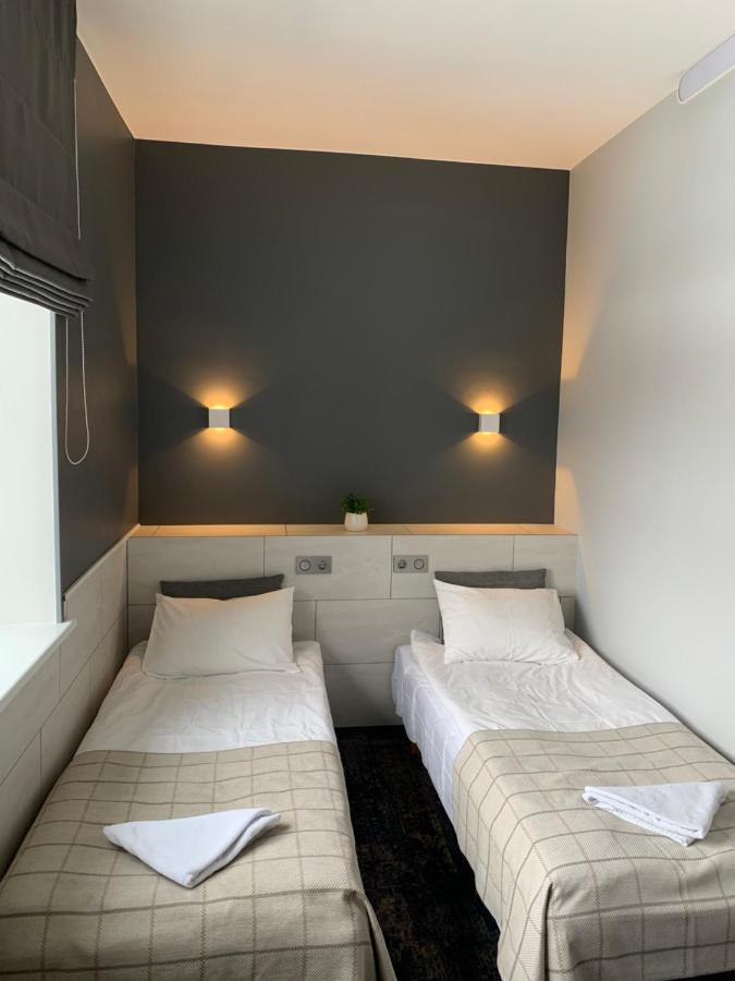 Sadama Street Villa Pärnu Kültér fotó