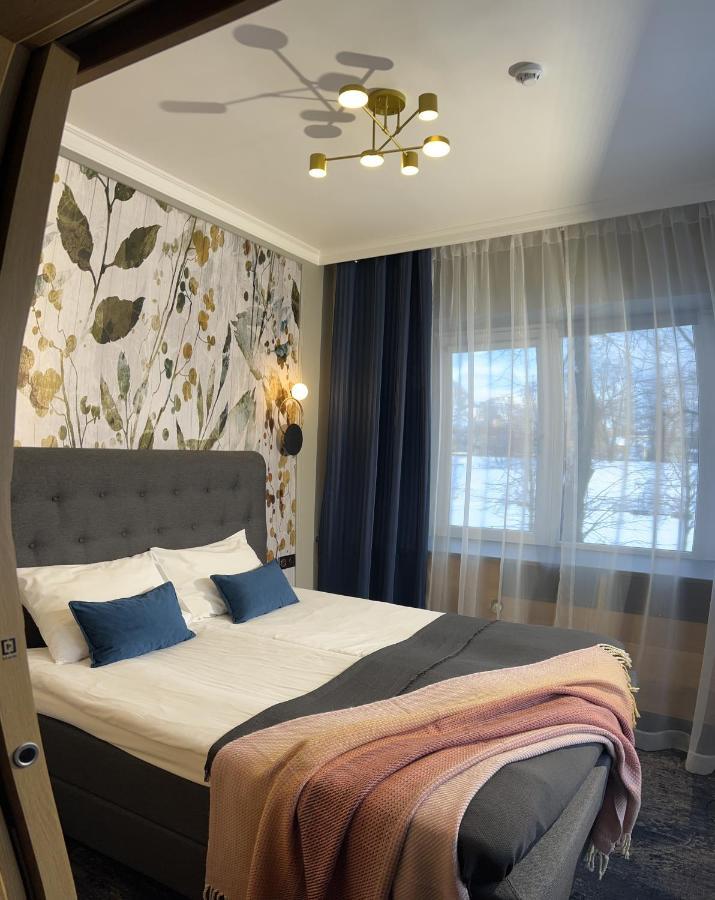Sadama Street Villa Pärnu Kültér fotó