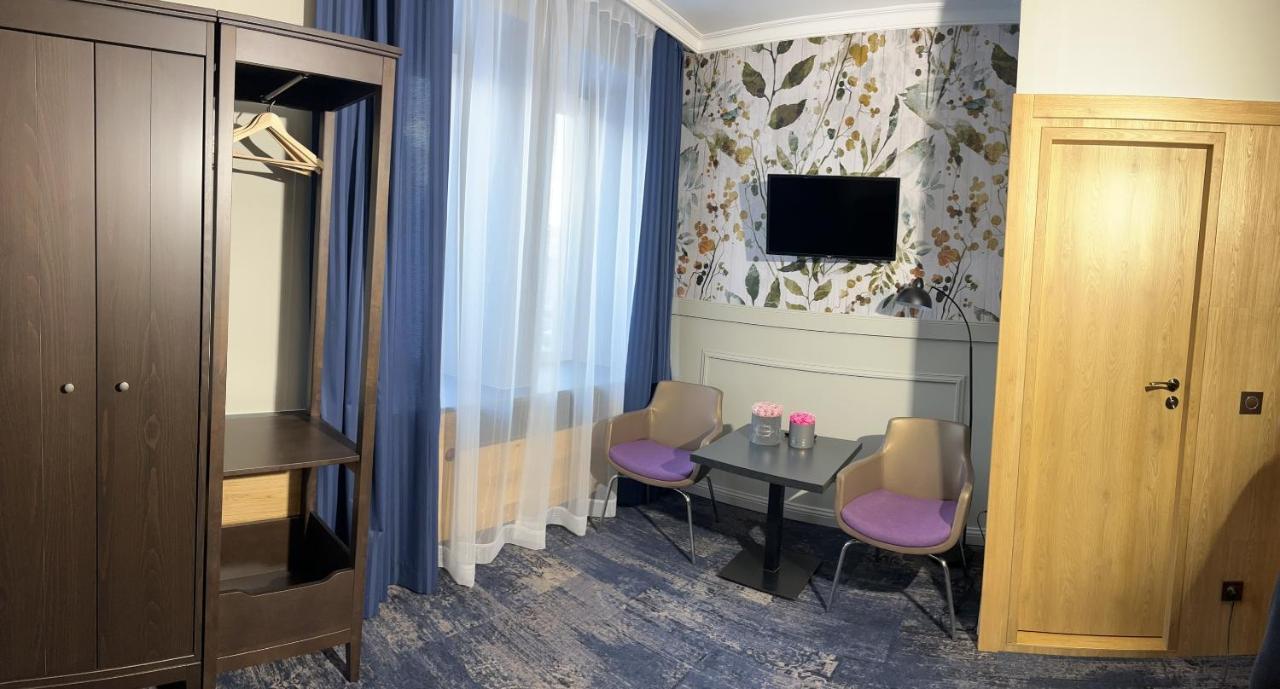 Sadama Street Villa Pärnu Kültér fotó