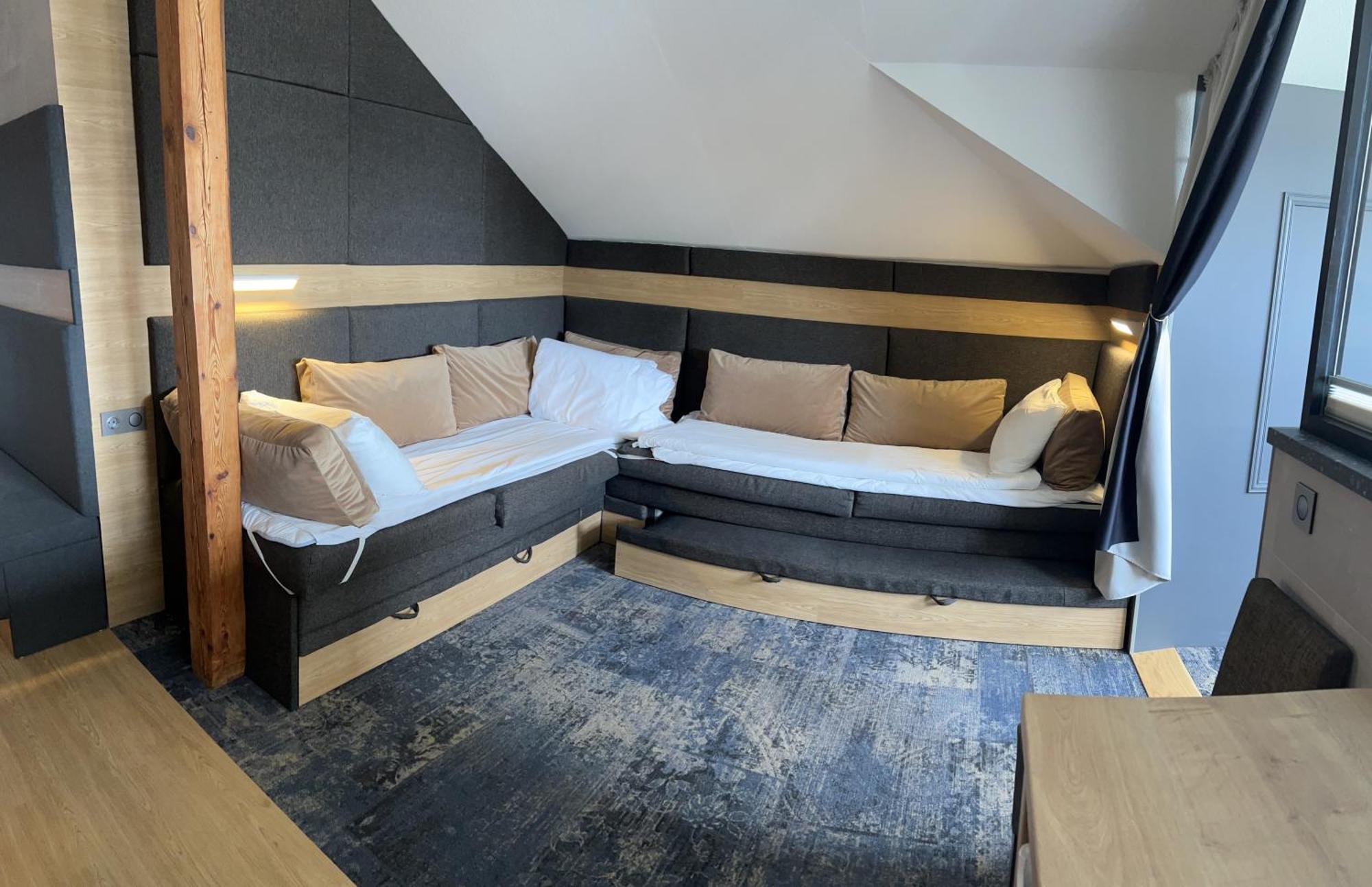 Sadama Street Villa Pärnu Kültér fotó