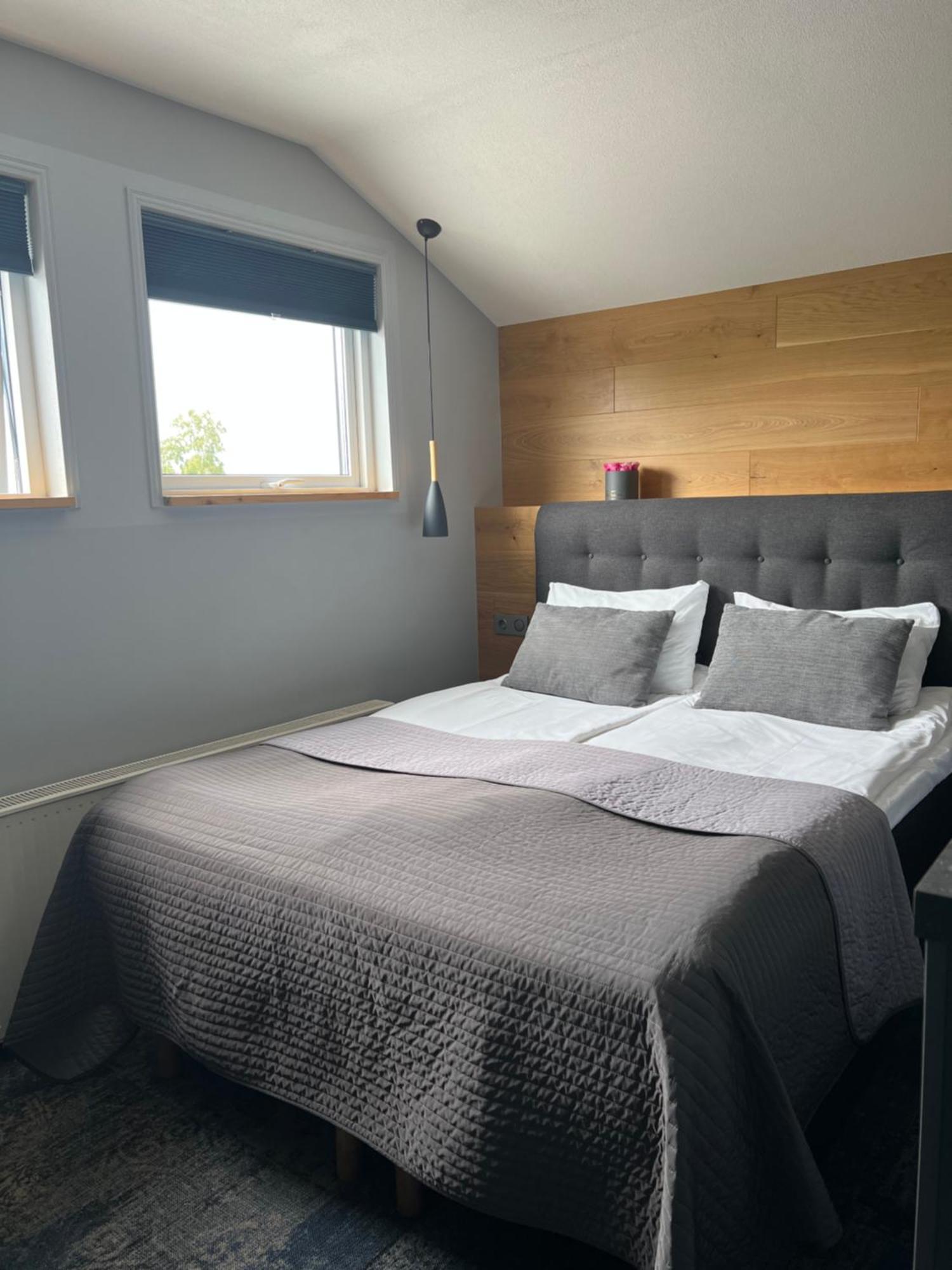 Sadama Street Villa Pärnu Kültér fotó