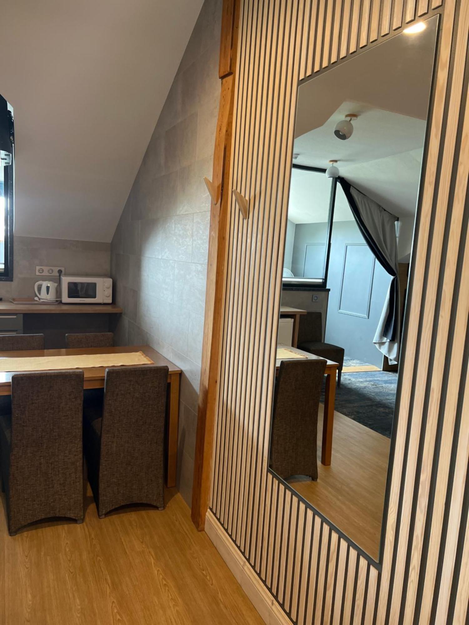 Sadama Street Villa Pärnu Szoba fotó