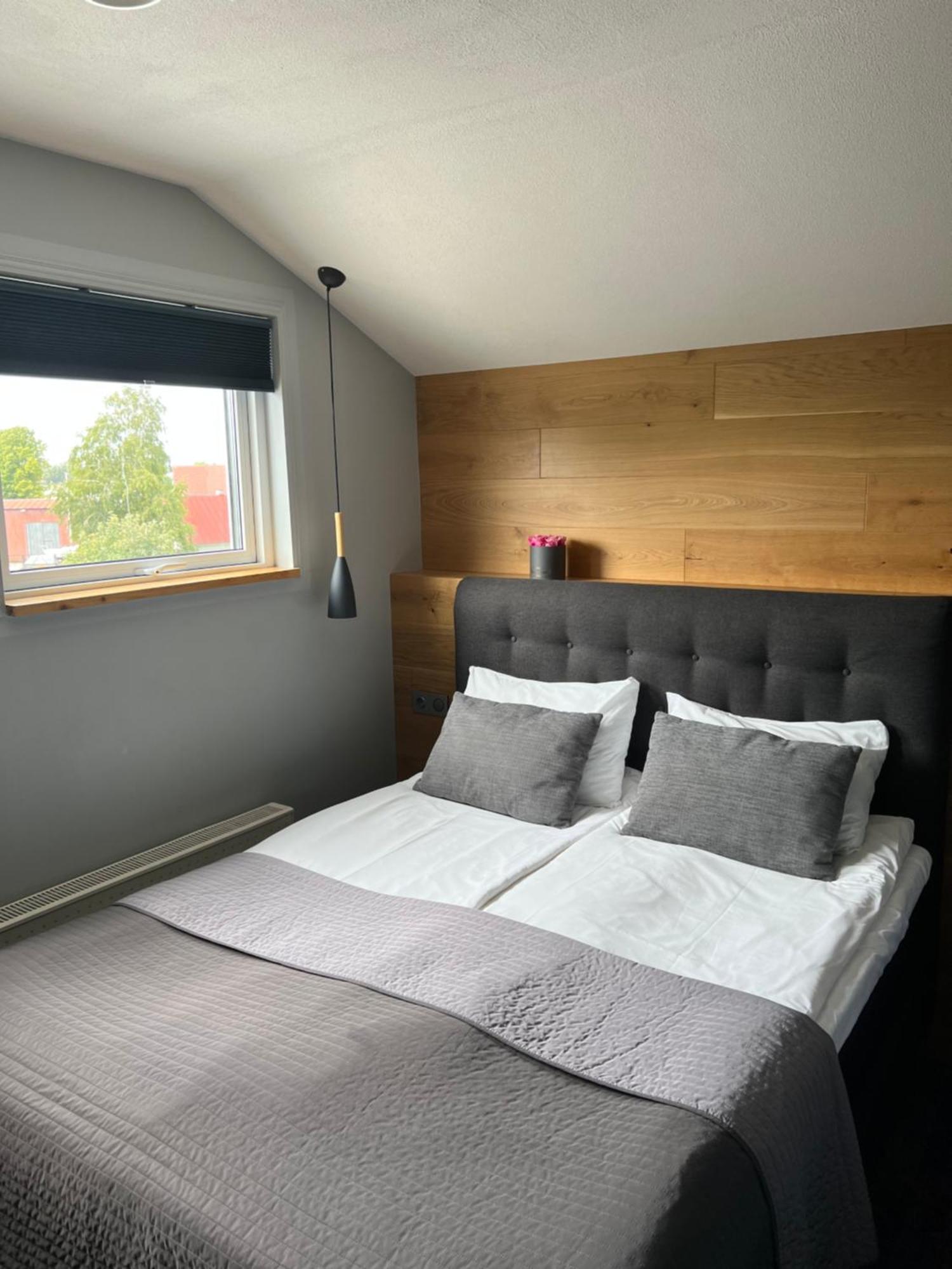 Sadama Street Villa Pärnu Szoba fotó