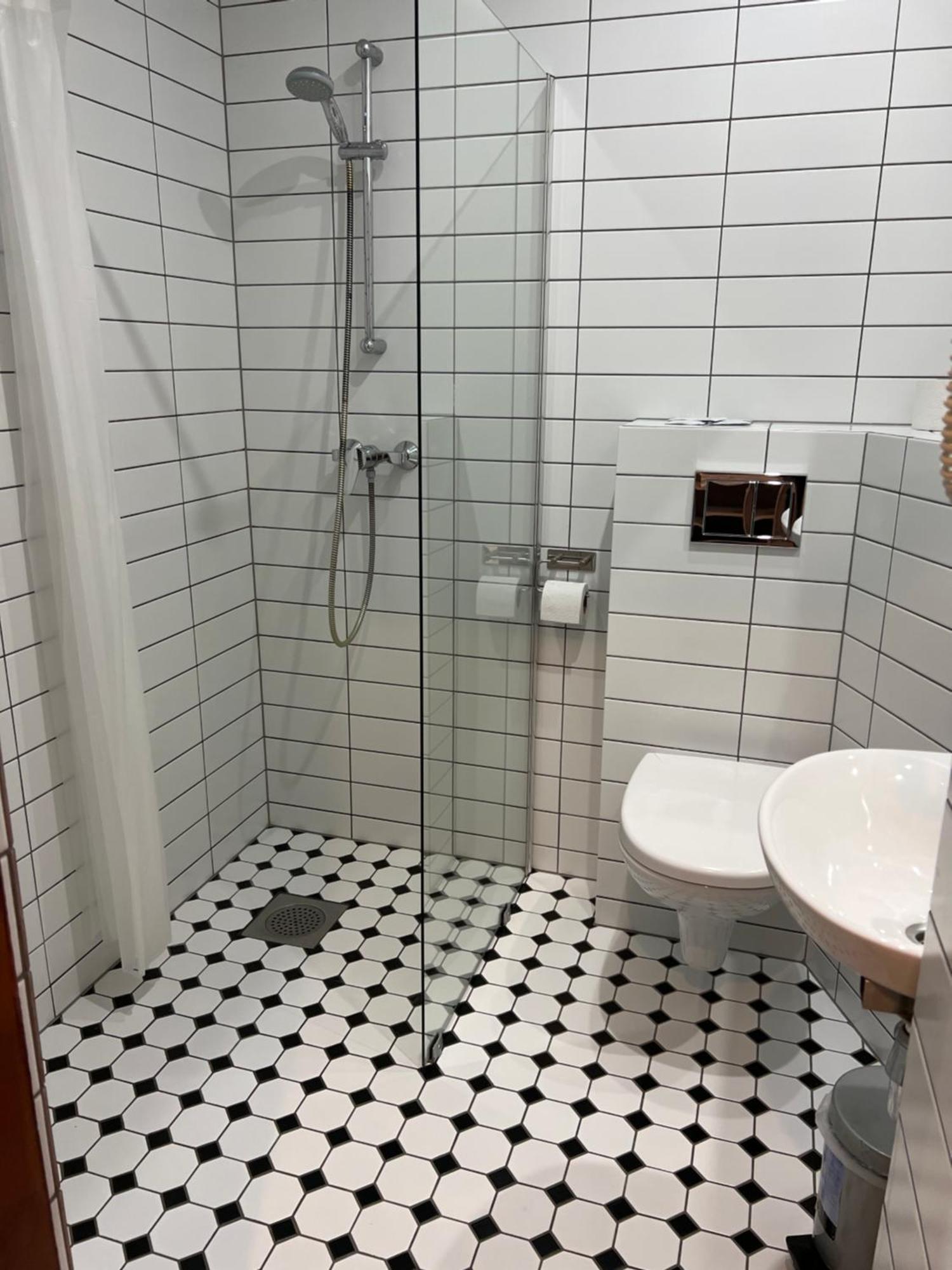 Sadama Street Villa Pärnu Szoba fotó