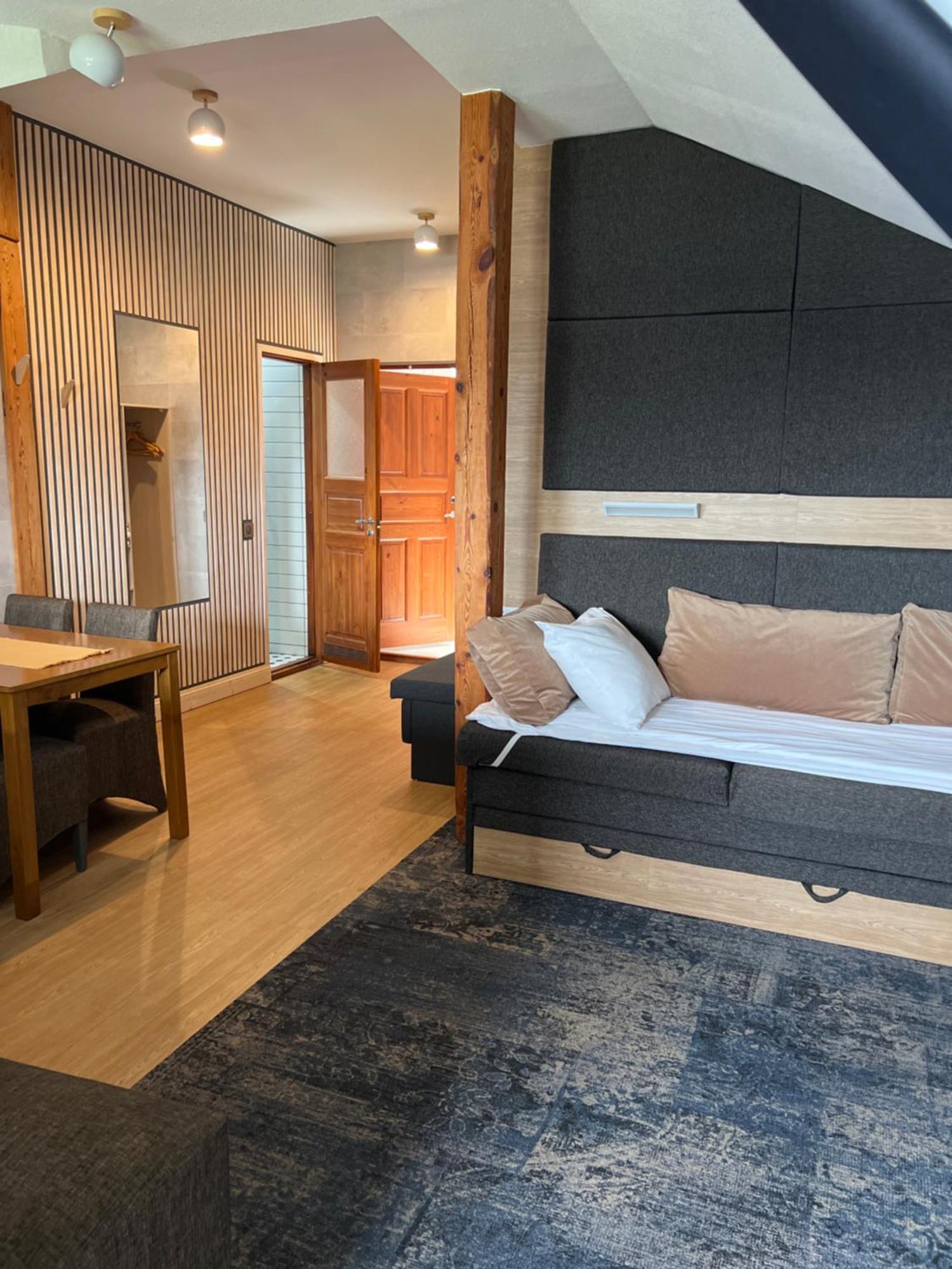 Sadama Street Villa Pärnu Szoba fotó