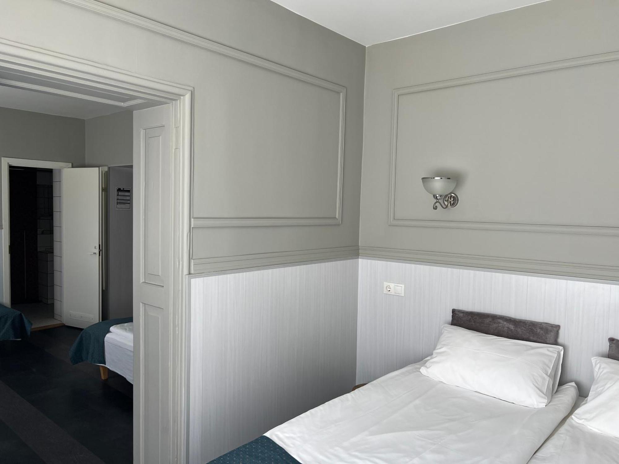 Sadama Street Villa Pärnu Szoba fotó