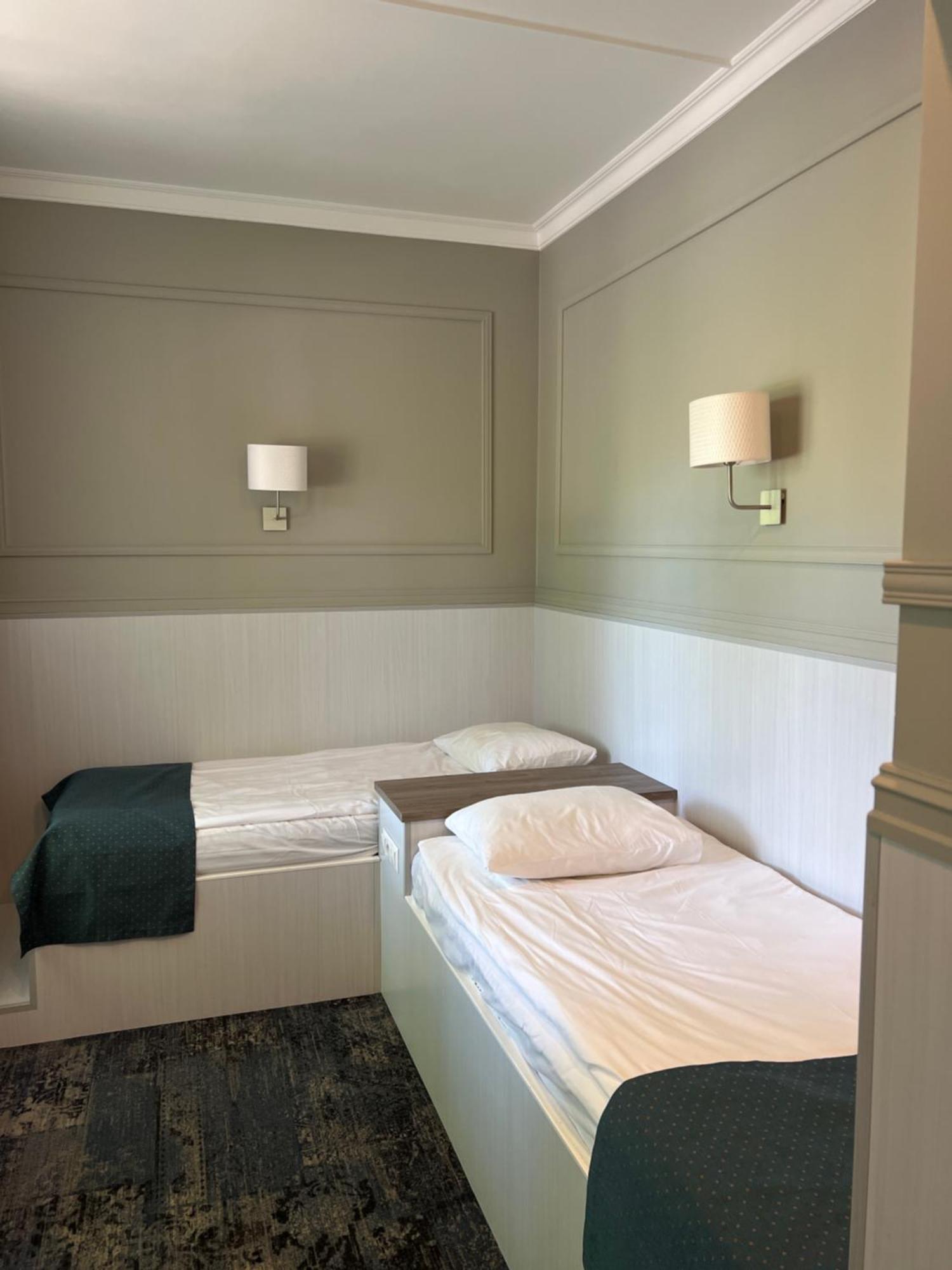 Sadama Street Villa Pärnu Szoba fotó