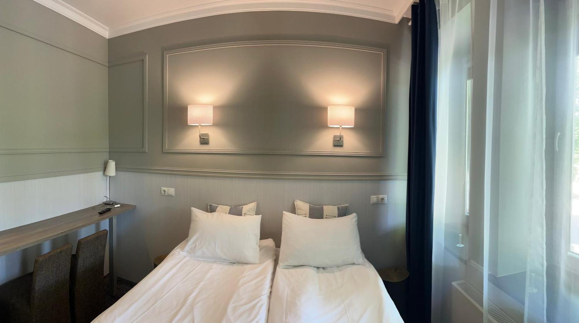 Sadama Street Villa Pärnu Kültér fotó