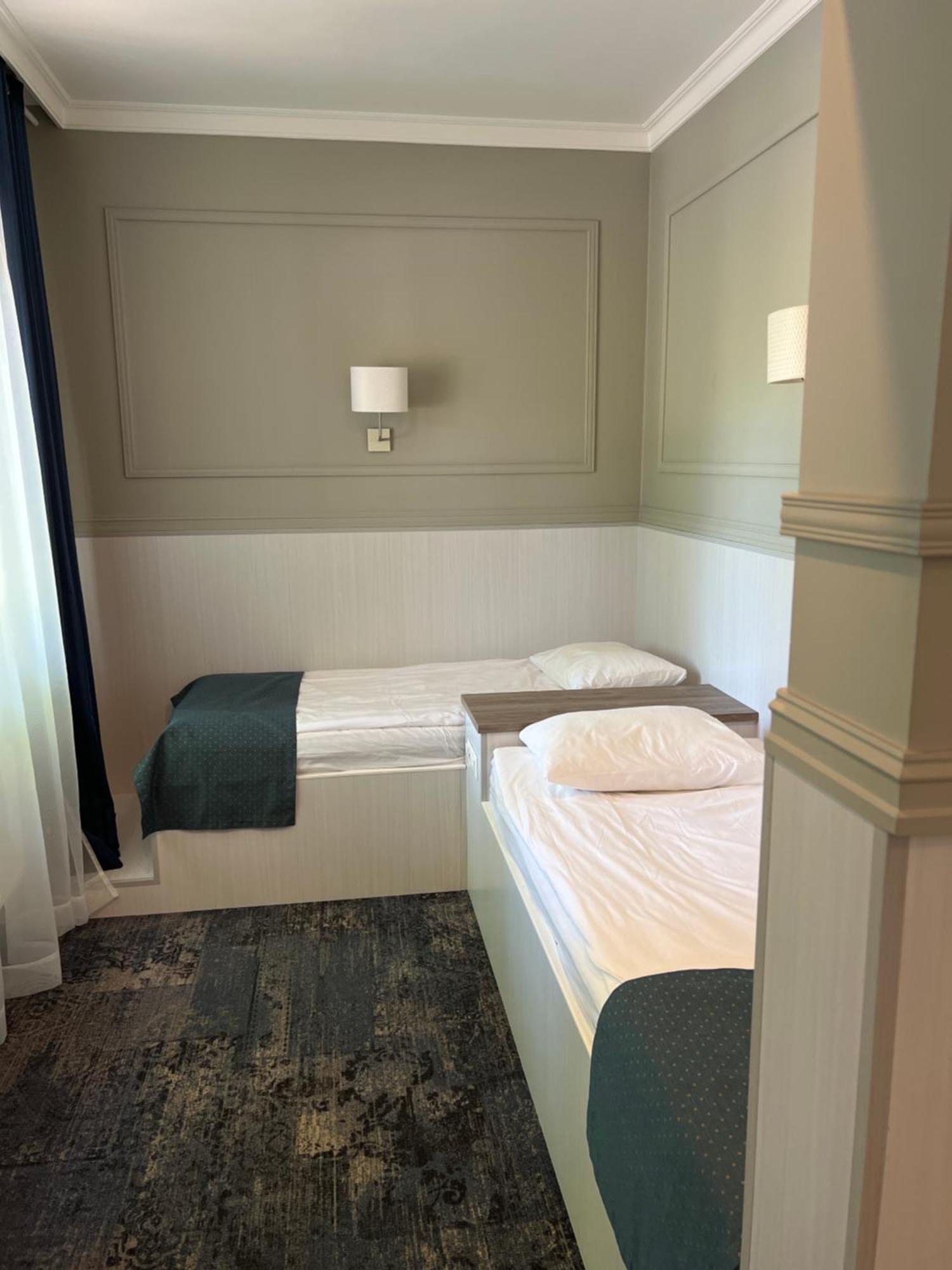 Sadama Street Villa Pärnu Szoba fotó