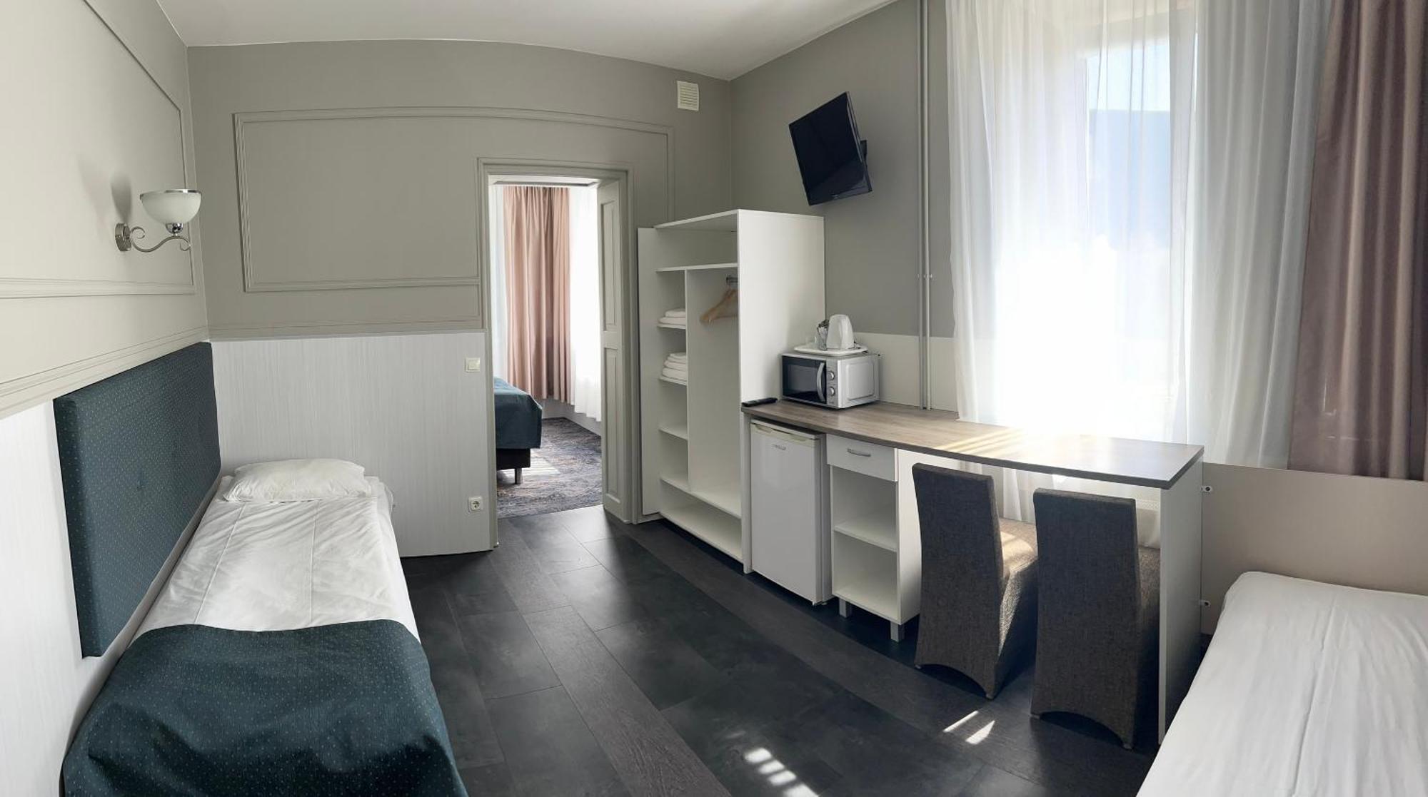 Sadama Street Villa Pärnu Szoba fotó