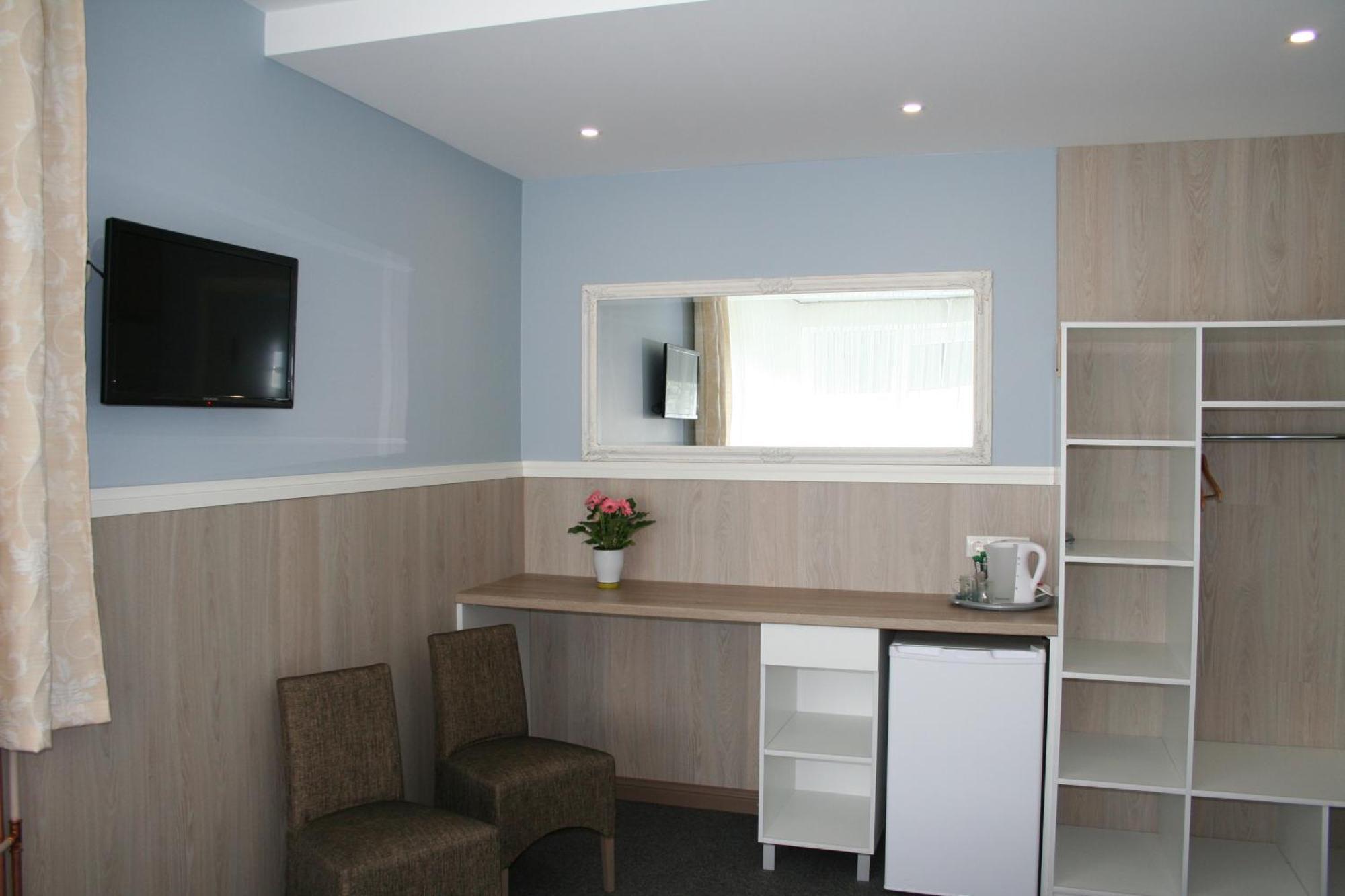 Sadama Street Villa Pärnu Szoba fotó