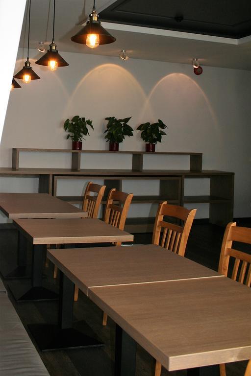 Sadama Street Villa Pärnu Kültér fotó