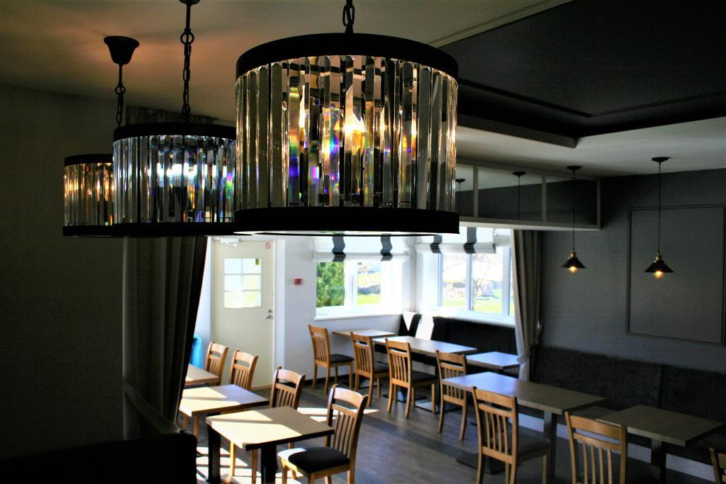 Sadama Street Villa Pärnu Kültér fotó