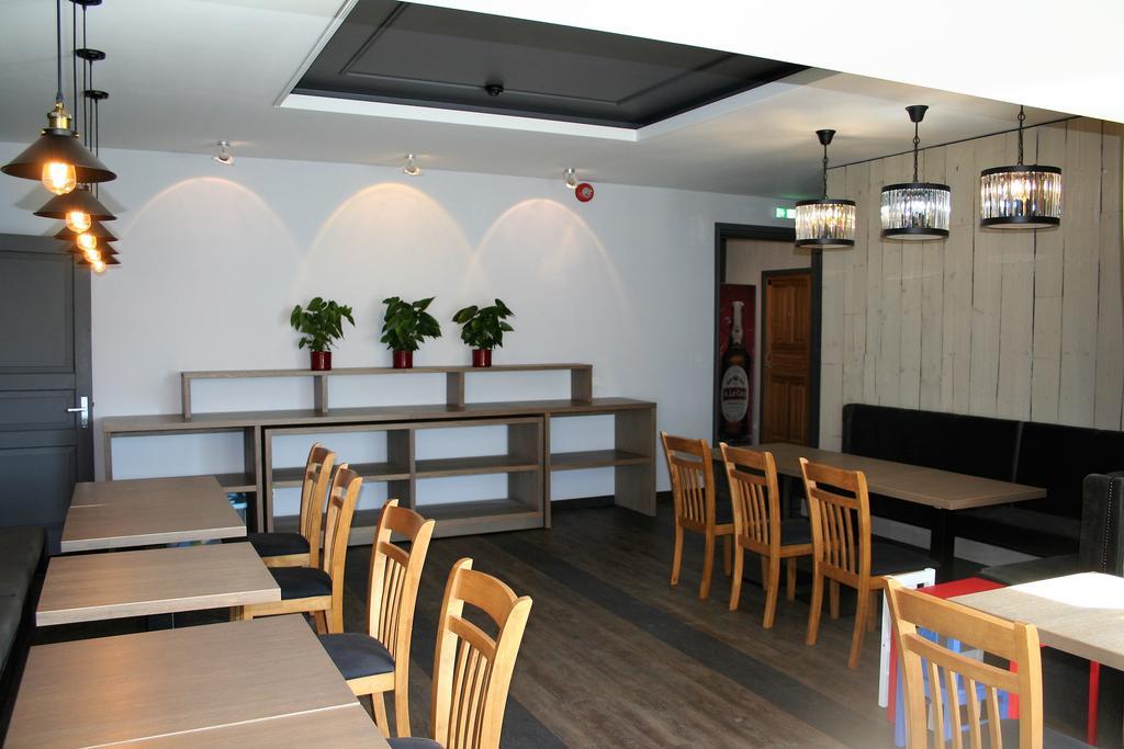 Sadama Street Villa Pärnu Kültér fotó