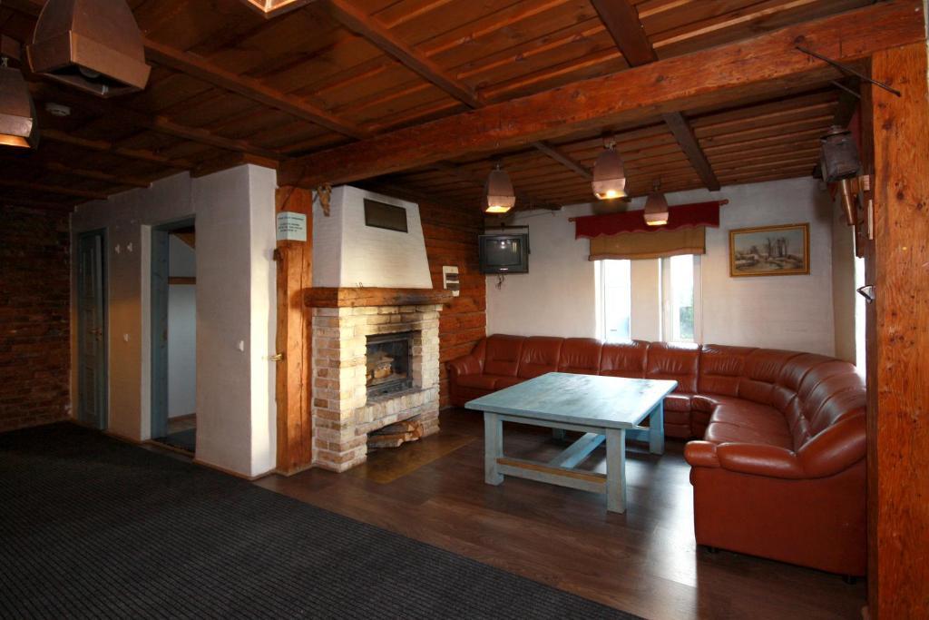 Sadama Street Villa Pärnu Kültér fotó