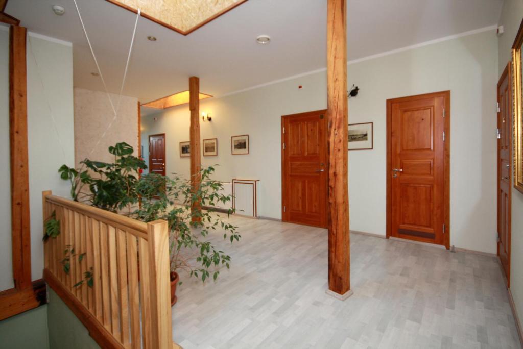 Sadama Street Villa Pärnu Szoba fotó