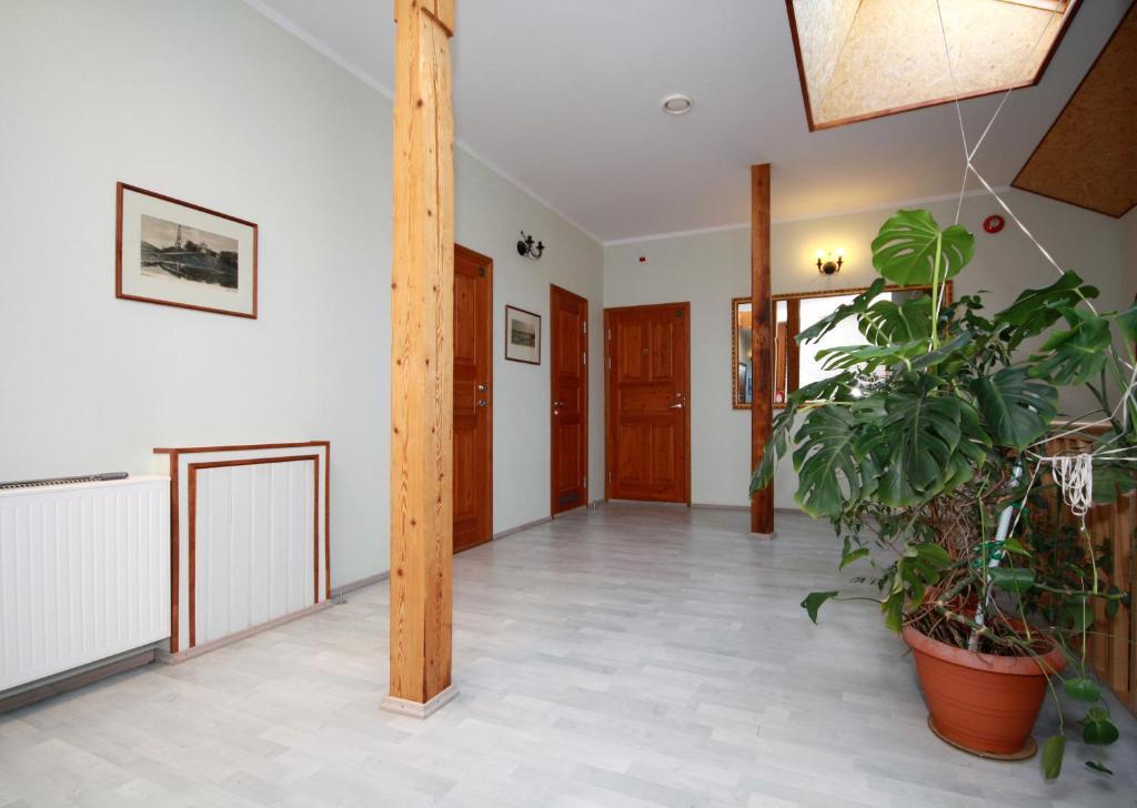 Sadama Street Villa Pärnu Kültér fotó