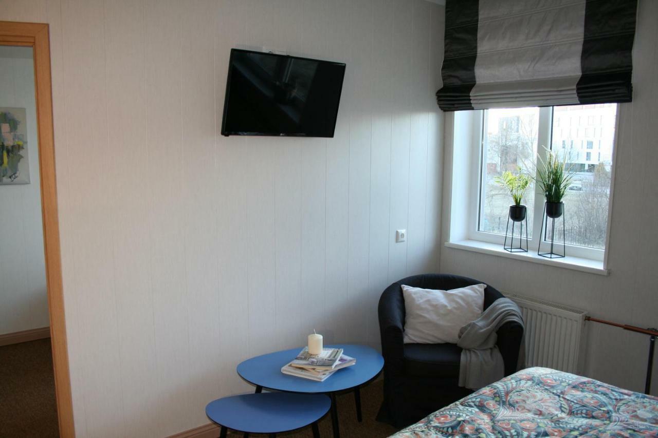 Sadama Street Villa Pärnu Kültér fotó