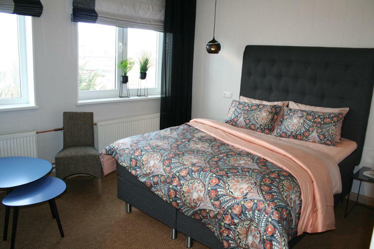Sadama Street Villa Pärnu Kültér fotó