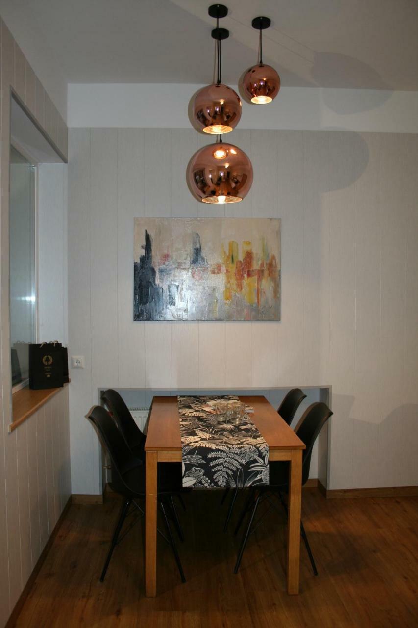 Sadama Street Villa Pärnu Kültér fotó